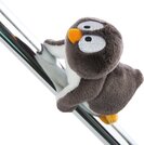 NICI magnete Pinguino Noshy 12cm, VERDE