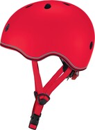 Globber Kinderhelm New Red XXS/XS (45-51 cm)
