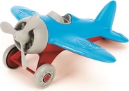 Green Toys avion plavi