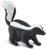 Safari® Skunk pruhovaný