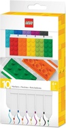 Markere LEGO, mix de culori - 10 buc