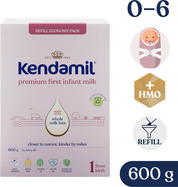 Kendamil Premium 1 (600 g)
