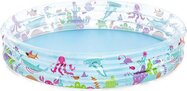 Bestway Nafukovací bazénik Deep Dive, priemer 1,83 m, výška 33 cm