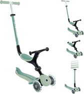 Globber Trotinetă pentru copii Go up active lights ecologic Fistic