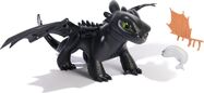 Spin Master Dragon Trainer Interattivo Sdentato con Funzioni