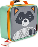 SKIP HOP Zoo Taštička termo na desiatu Mýval 3r+
