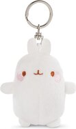 NICI kľúčenka Molang 8cm, GREEN