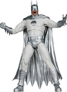 DC Multiverse White Lantern Batman (Brightest Day) action figure