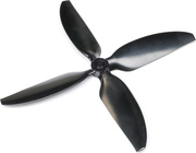 E-flite Propeller 4-Blatt 128x85.4: Micro Scrappy 800