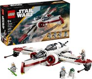 LEGO® Star Wars™ 75402 ARC-170 Starfighter™