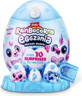 Rainbocorns: Eggzania Gefrorenes Mania