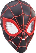 HASBRO - Spider-Man Universum Film Maske Miles