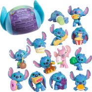 Figurină Stitch în capsulă