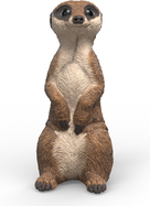 Schleich Tier - Erdmännchen