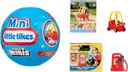 MGA's Miniverse Little Tikes Retro Nostalgia Flashback Minis