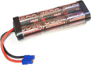 Robitronic NiMH batéria 7,2V 3600mAh Tamiya