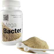 Qualdrop Mega Bacter 30g