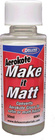 Make it Matt Aerokote deschizător de lac 50 ml