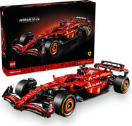LEGO® Technic 42207 Auto Ferrari SF-24 F1