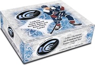 2024-25 Upper Deck Ice Hockey Hobby Box