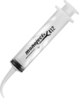 Modelcraft injekčná striekačka so zahnutým koncom 12ml