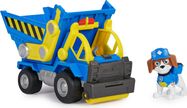 Paw Patrol Rubble &amp; crew základné vozidlo Wheeler