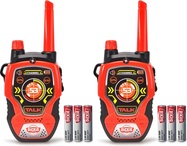 Vysielačky Walkie Talkie Fun