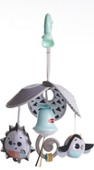 TINY LOVE Mini-Karussell zum Aufhängen Magical Tales, 0m +