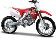 Maisto - Motorrad, Honda CRF450R, 1:18