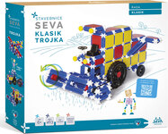 SEVA KLASIK - Trojka
