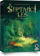 Šeptající les
