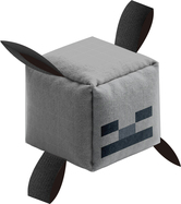 MINECRAFT Hundespielzeug Kauknochen Skelett