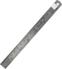 Modelcraft nerezové pravítko 150mm