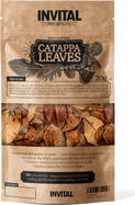 INVITAL CatappaLeaves 20g listy mandlovníku