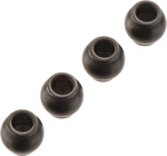 Arrma gulička guľového čapu 3x6.8x6.3mm (4)