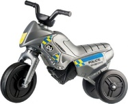 Odrážadlo Enduro Yupee Polícia malé