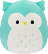 SQUISHMALLOWS Eule - Winston