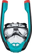 Šnorchlovacia maska FLOWTECH L/XL