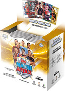 Nogometne karte Topps Match Attax UCC 2026/27 - Full Box