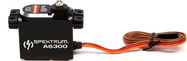 Spektrum servo A6300 HV Ultra Torq BL MG 38kg.cm 0,1s/60°23T