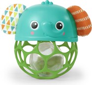 OBALL Hračka hudobná svietiaca Giggle &amp; Glow™ 3m+