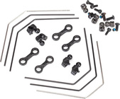 Traxxas keresztirányú stabilizátorok (készlet): 4-Tec 2.0