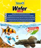 Krmivo Tetra Wafer Mix sáčok 15g