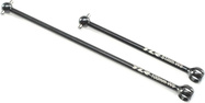 TLR-Welle CVA 61 mm/100 mm: 22X