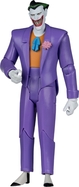 Batman : La Série Animée DC Direct Build-A figurine d'action Vague 7 Joker (Costume Bleu) (Pla