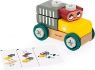 J06458_Janod_BricoKids_Drevena_stavebnica_auto_s_naradim_Medved_02.jpg