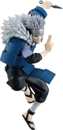 Bandai Naruto Shippuden Figura - Ibration Stars-Tobirama Senju &amp;amp; Orochimaru, 18 cm