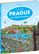 Little Travellers  – The Big Book Prague