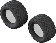 Arrma pneu Fortress MT 2.8 s vložkou (2)