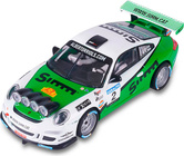 SCX Advance Porsche 911 RALLY Orriols